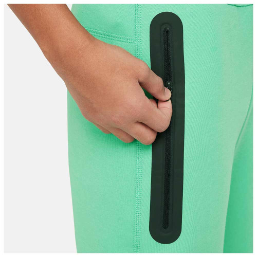 Nike Παιδικό παντελόνι φόρμας Sportswear Tech Fleece